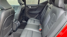 Volvo XC40 2.0 B4P Ultra Dark 5dr Auto Petrol Estate